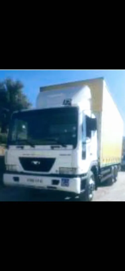 Demenagement transport de marchandise ترحيل المنازل نقل البضائع