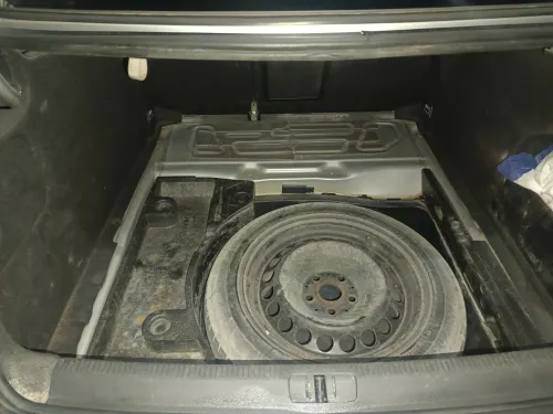 Volkswagen Passat CC 2009 Rline
