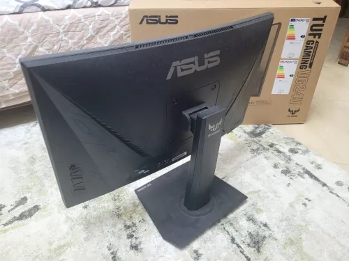 Asus tuf gaming monitor 