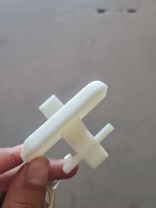 Conception et impression 3d-fabrication mécanique