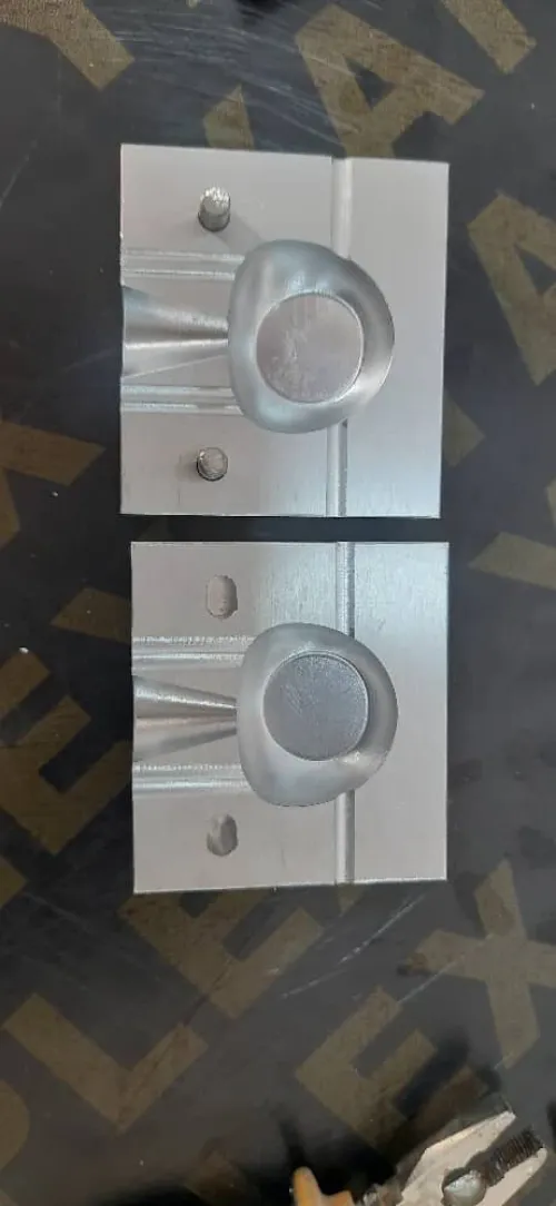 Usinage numerique fabrication piece mécanique
