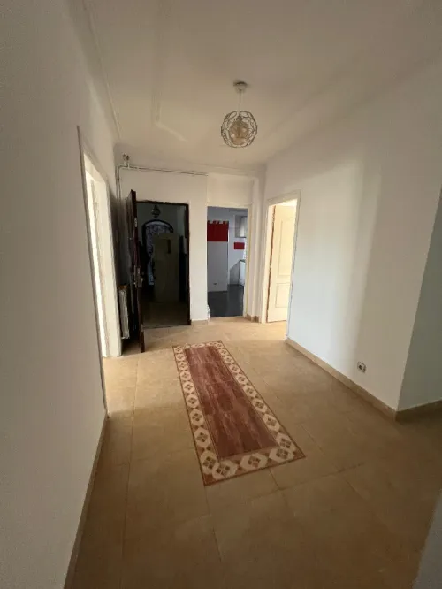 Location Appartement F4 Alger Draria