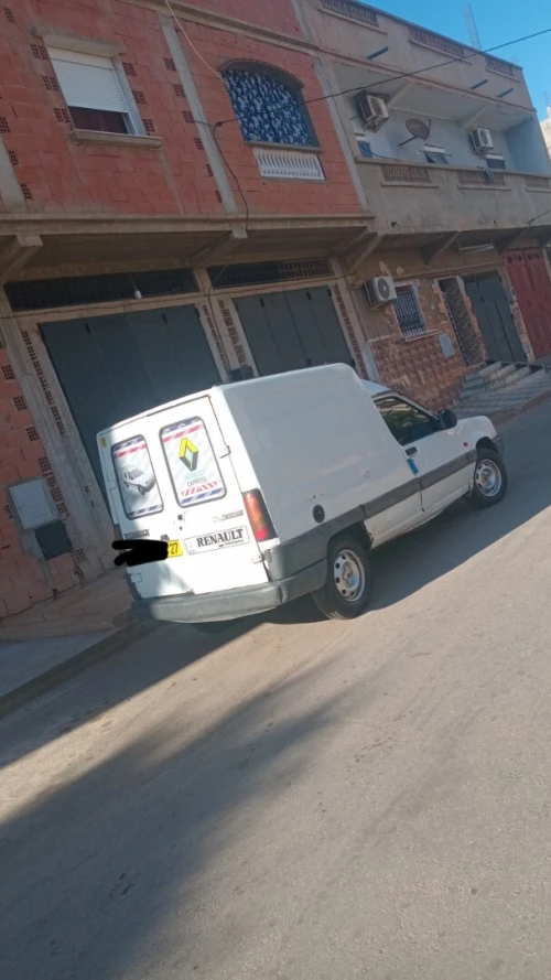 Renault Express 1997 Express