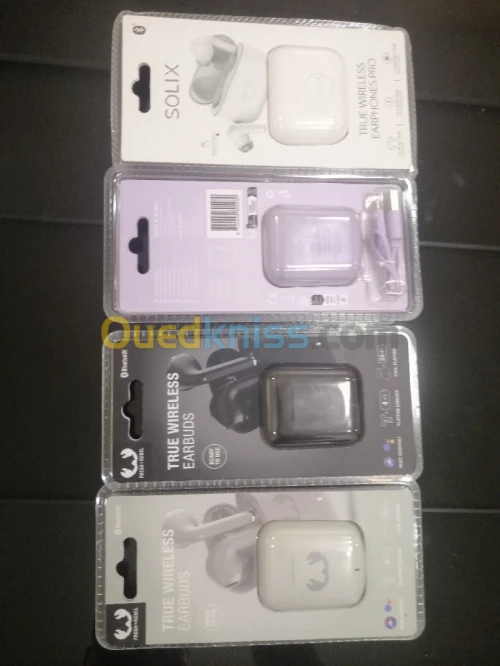 Bluetooth كابة