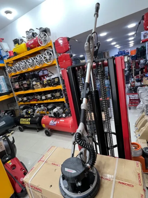 AIRLESS RONPENG / R450 / R520 / R650 / HONEST PRO