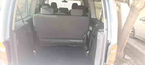 Volkswagen Caddy 2020 Caddy Maxi