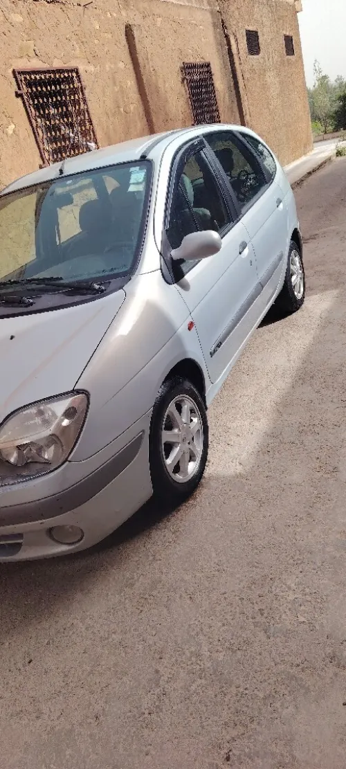 Renault Scenic 1997 Scenic