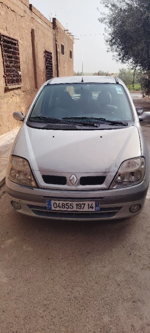Renault Scenic 1997 Scenic