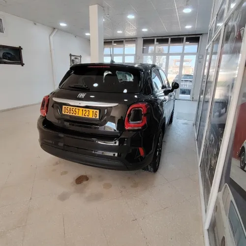 Fiat 500x 2023 Club
