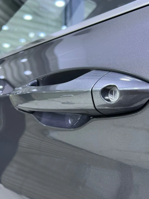 Geely Coolray 2026 Battle