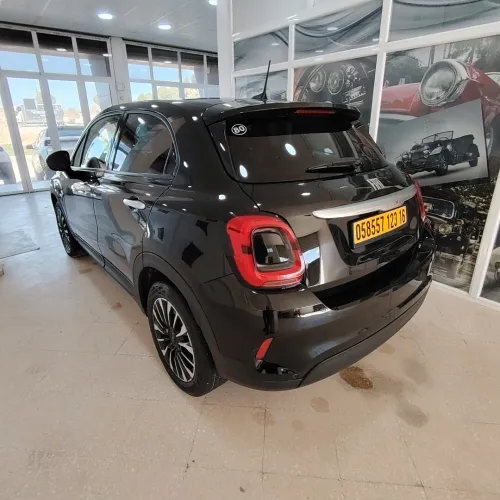 Fiat 500x 2023 Club