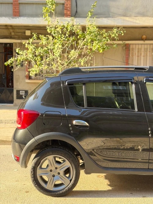 Dacia Stepway 2018 Stepway