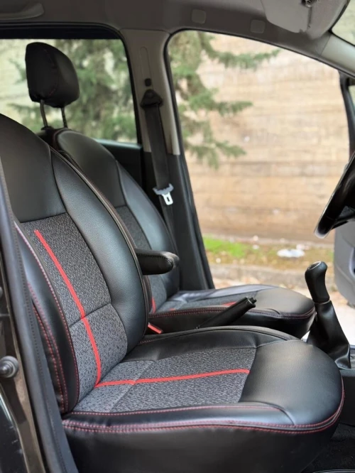Dacia Stepway 2018 Stepway