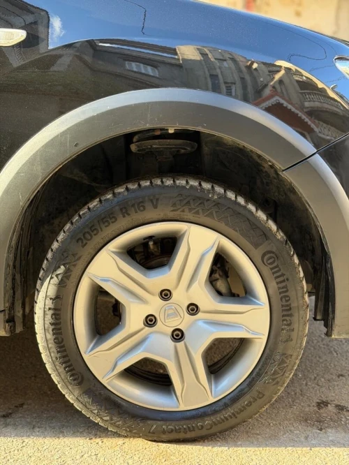 Dacia Stepway 2018 Stepway