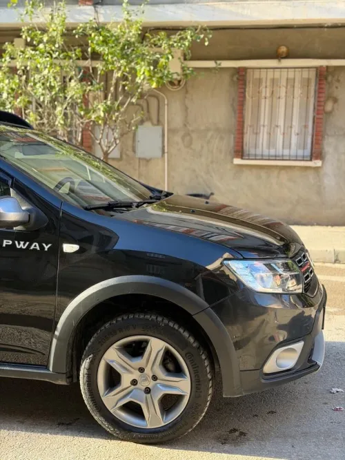 Dacia Stepway 2018 Stepway
