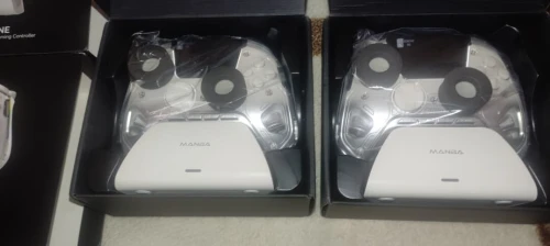 Manette Sans Fil Manba One V2