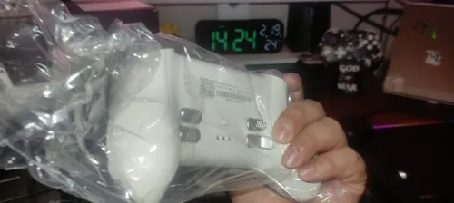 Manette Sans Fil Manba One V2