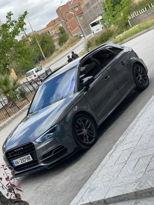 Audi S3 2015 SportBack