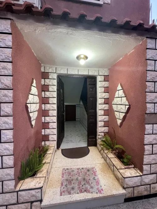 Vente Villa Alger Staoueli