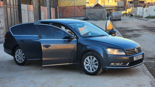Volkswagen Passat 2015 Classic