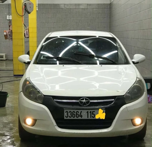 JAC J3 2015 