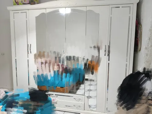 Armoire tres bon etat