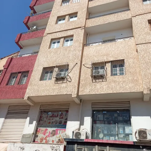 Vente Appartement F3 Souk Ahras Souk ahras