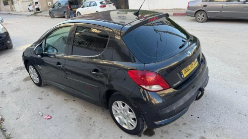 Peugeot 207 2009 Allure