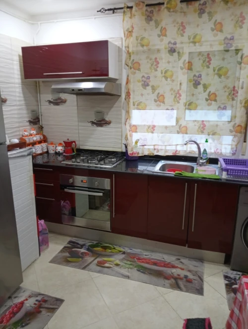 Location Appartement F4 Oran Bir el djir