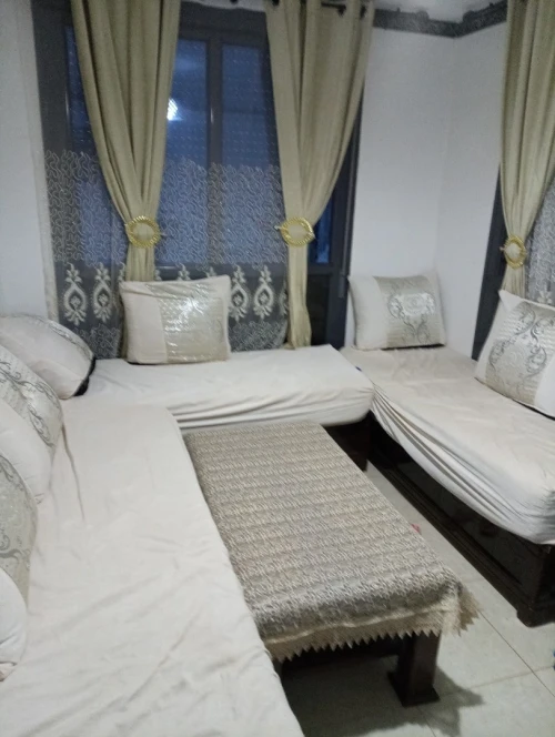 Location Appartement F4 Oran Bir el djir