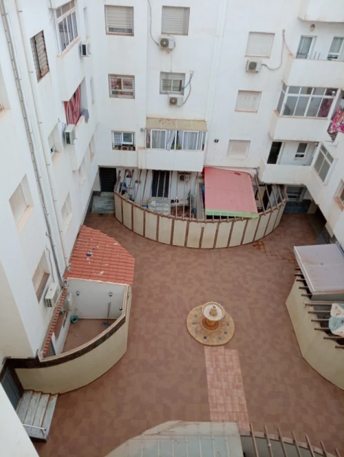 Location Appartement F4 Oran Bir el djir