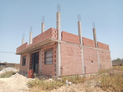 Vente Appartement Tlemcen Chetouane