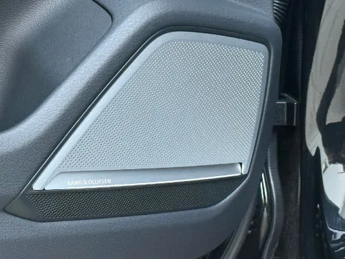 Audi RS6 Avante  2025 Performances