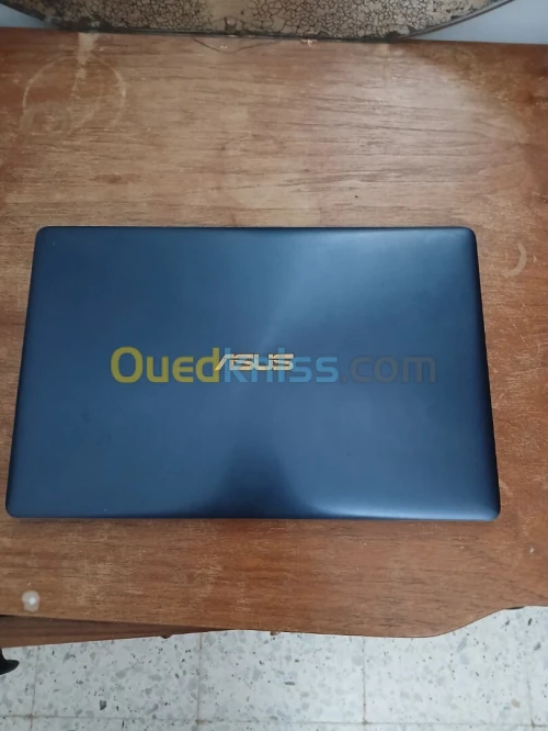 Asus zenbook u3