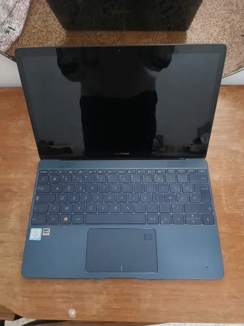 Asus zenbook u3