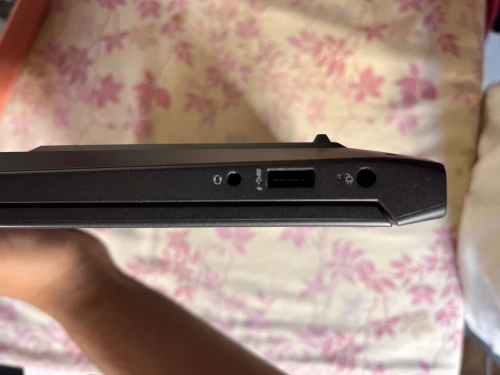 Hp vectus i5 gen12