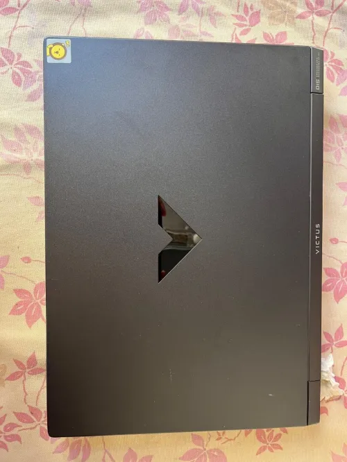 Hp vectus i5 gen12