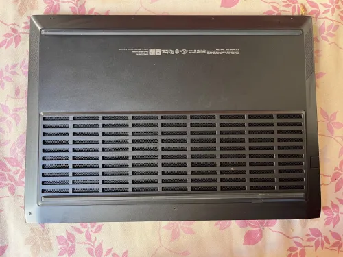 Hp vectus i5 gen12