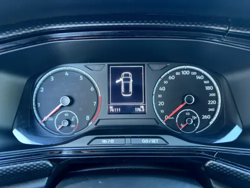 Volkswagen T-Cross 2022 T-Cross