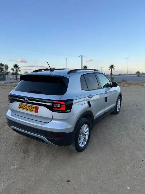 Volkswagen T-Cross 2022 Style