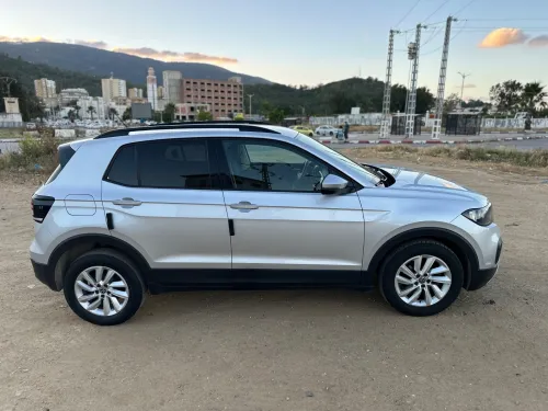 Volkswagen T-Cross 2022 Style