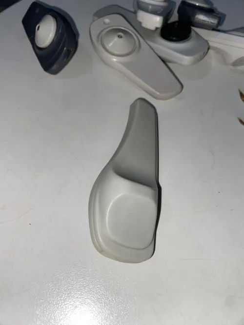 Tag antivol pour vêtements 