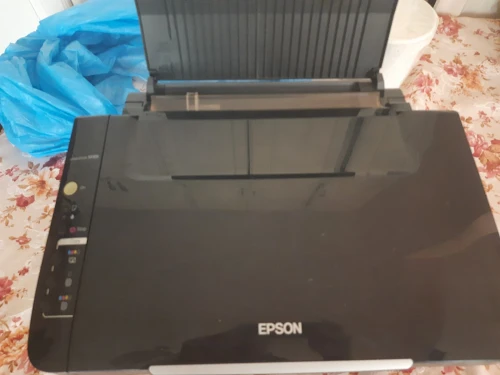 Imprimante epson très bonne état 