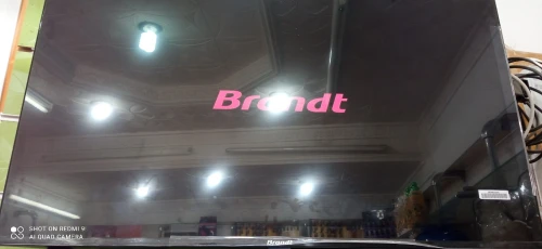 Plazma 40 ps brandt