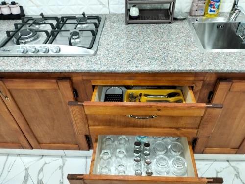 Location Appartement Niveau de villa F3 Aïn Témouchent Beni saf