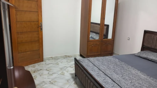 Location Appartement Niveau de villa F3 Aïn Témouchent Beni saf