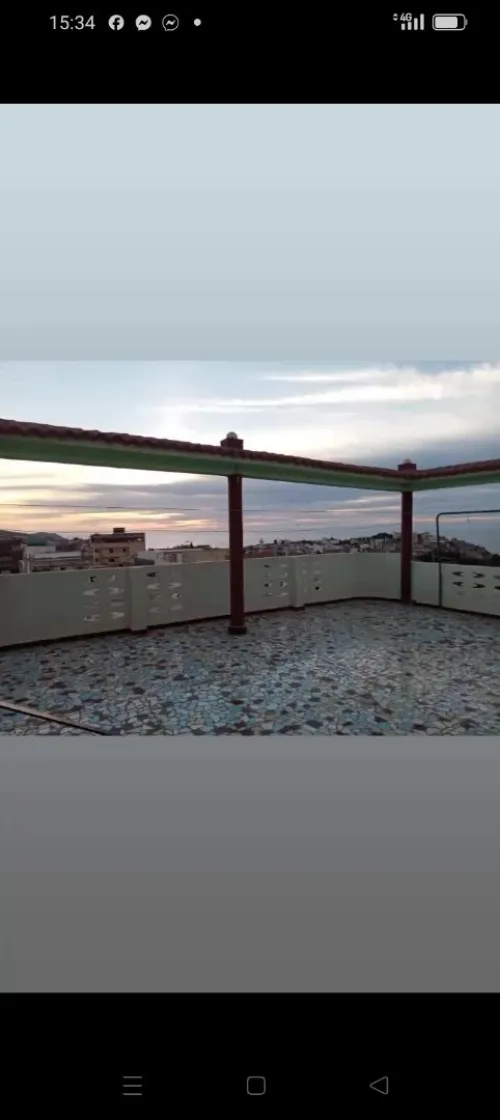 Vente Villa Aïn Témouchent Beni saf