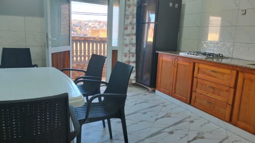Location Appartement Niveau de villa F3 Aïn Témouchent Beni saf
