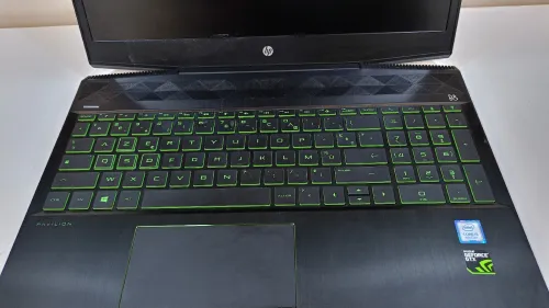 Pc laptob gamer