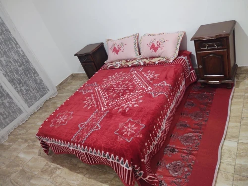 Location Appartement F3 Annaba El bouni